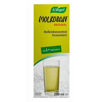 A.Vogel Molkosan 200ml