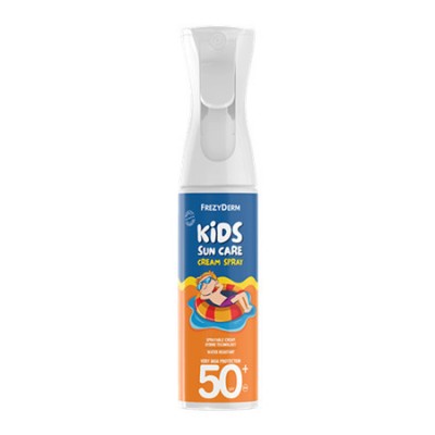 Frezyderm Kids Sun Care Cream Spray SPF50 275ml