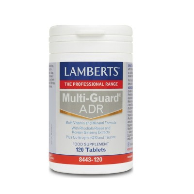 Lamberts Multi Guard ADR 120tbs