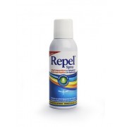 Uni-Pharma Repel Spray Άοσμο Εντομοαπωθητικό 100ml
