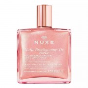 Nuxe Huile Prodigieuse Florale Or 50ml