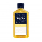 Phyto Blond Σαμπουάν Για Ξανθές Ανταύγειες 250ml