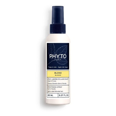 Phyto Blond Spray Για Ξανθές Ανταύγειες 150ml